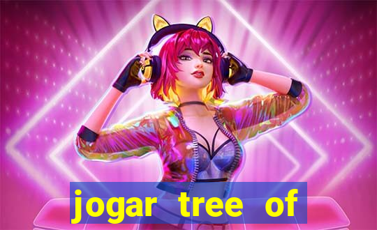 jogar tree of fortune demo