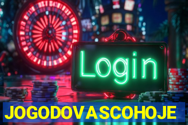 JOGODOVASCOHOJE