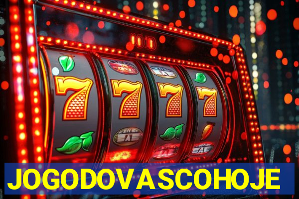 JOGODOVASCOHOJE
