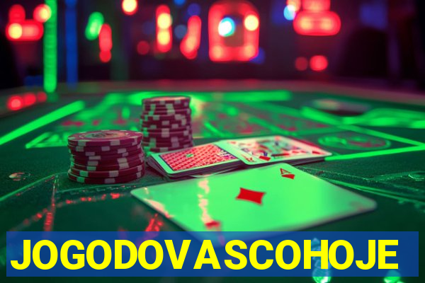 JOGODOVASCOHOJE
