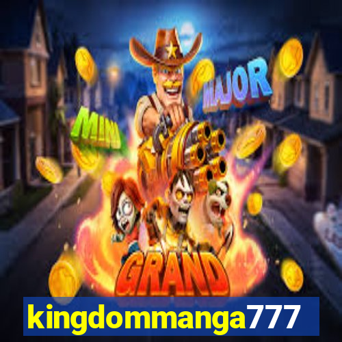 kingdommanga777