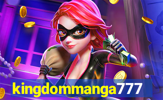 kingdommanga777