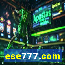 ese777.com