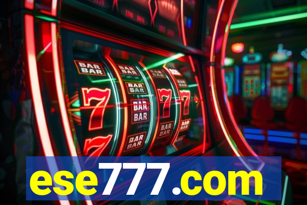ese777.com