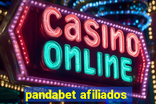 pandabet afiliados