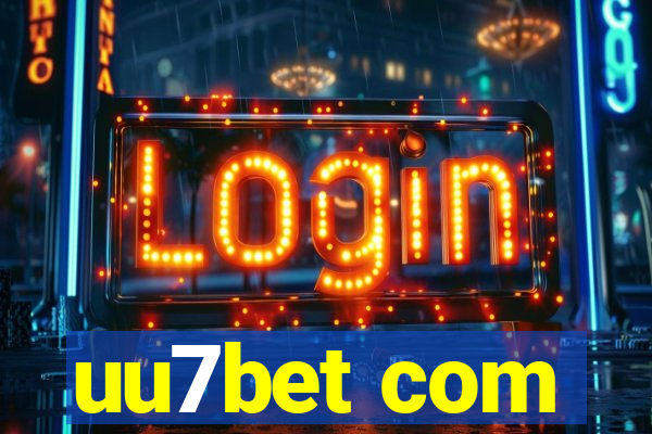 uu7bet com