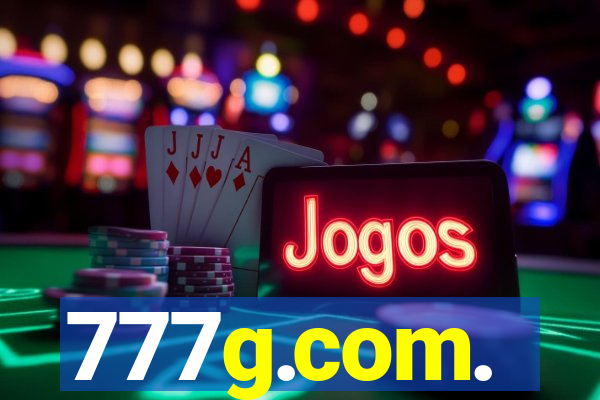 777g.com.