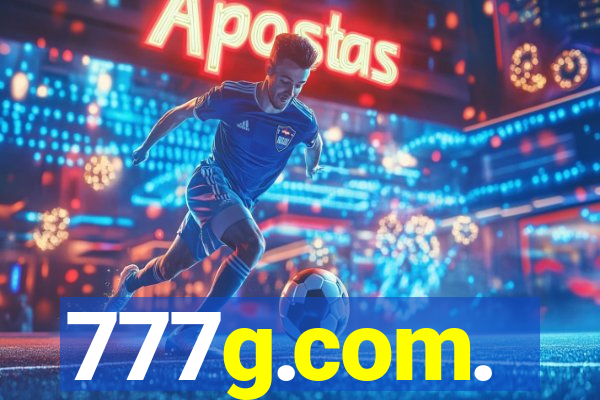 777g.com.