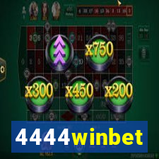 4444winbet
