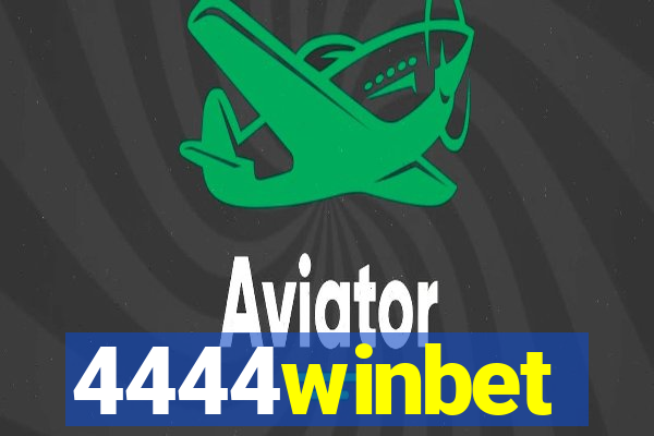 4444winbet