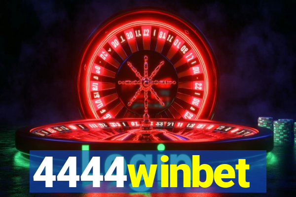 4444winbet
