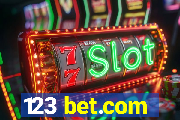 123 bet.com