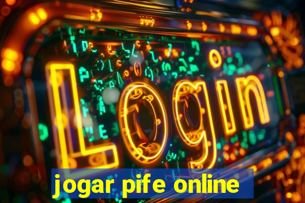 jogar pife online