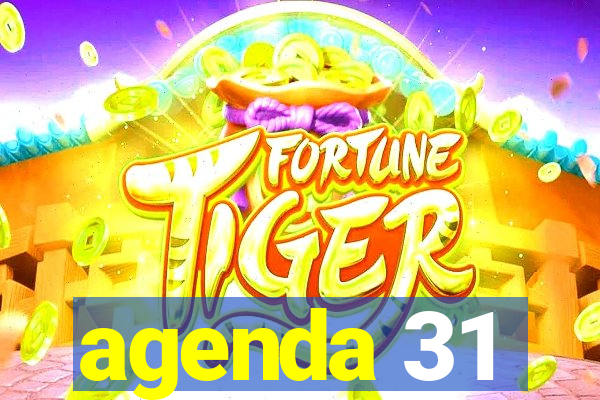 agenda 31