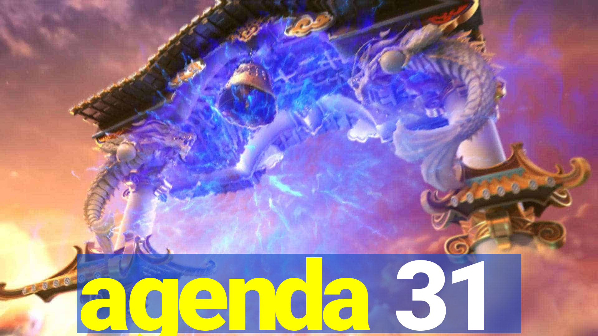 agenda 31