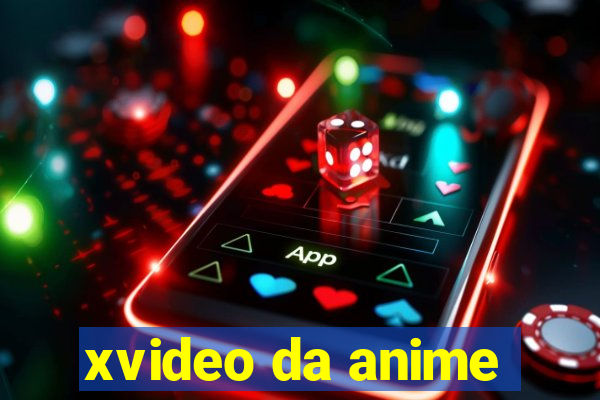 xvideo da anime