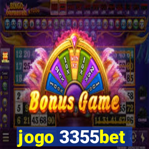 jogo 3355bet