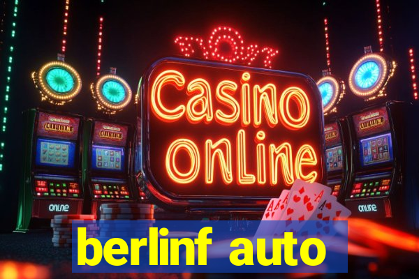 berlinf auto