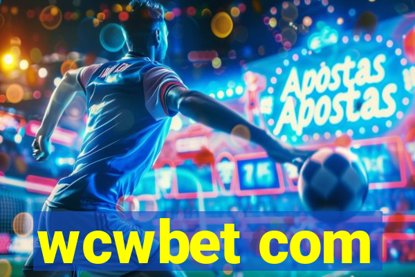 wcwbet com