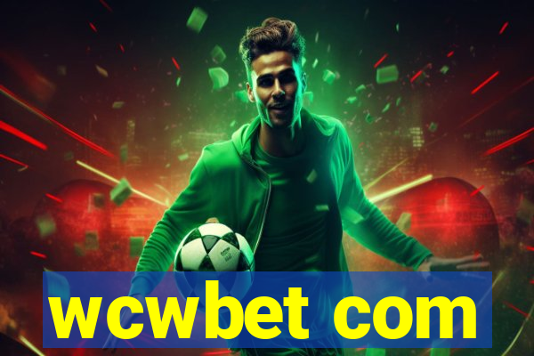 wcwbet com