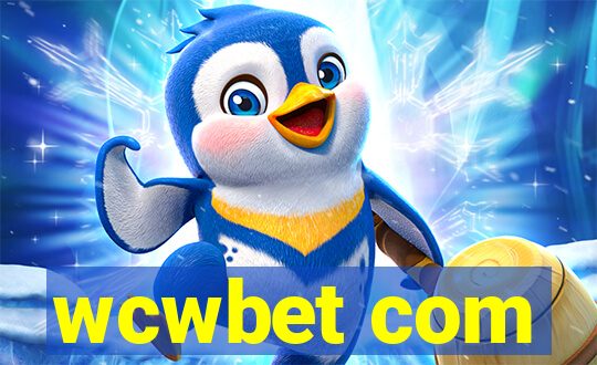 wcwbet com