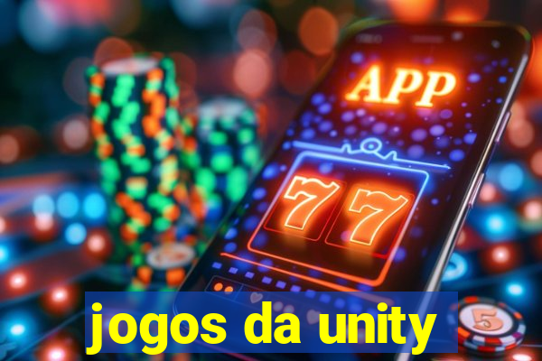 jogos da unity