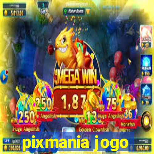 pixmania jogo