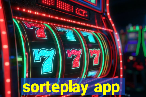 sorteplay app