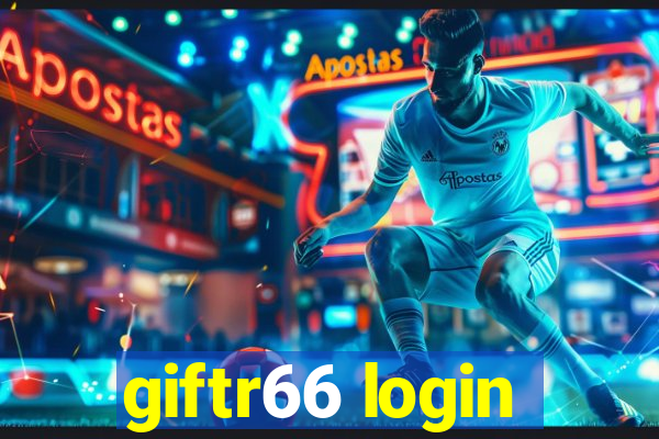 giftr66 login