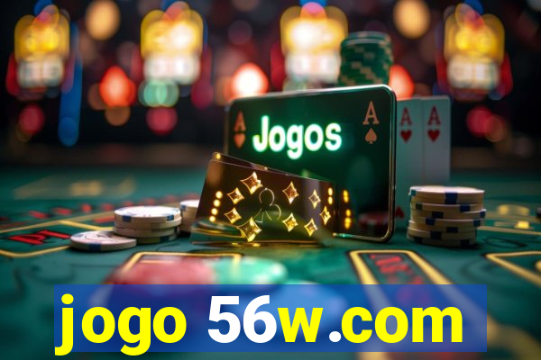 jogo 56w.com