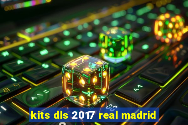 kits dls 2017 real madrid