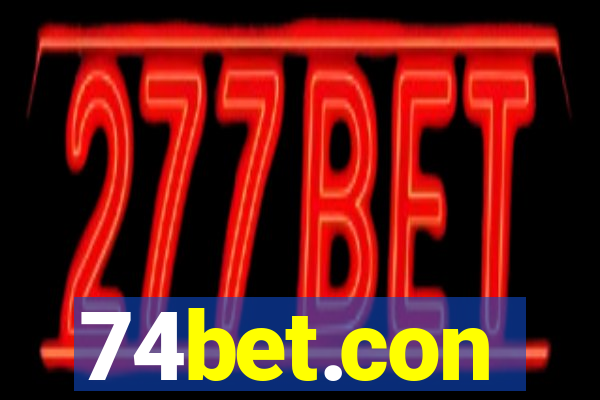 74bet.con