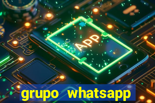 grupo whatsapp resenha rj