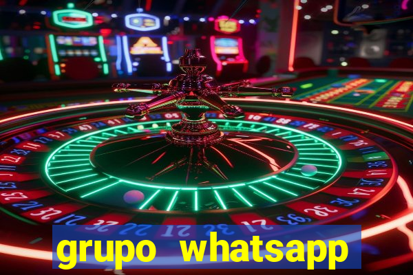 grupo whatsapp resenha rj