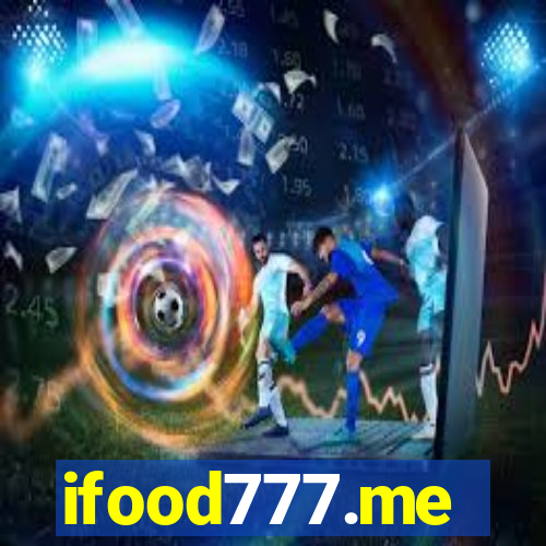 ifood777.me
