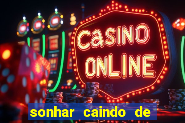 sonhar caindo de moto jogo do bicho