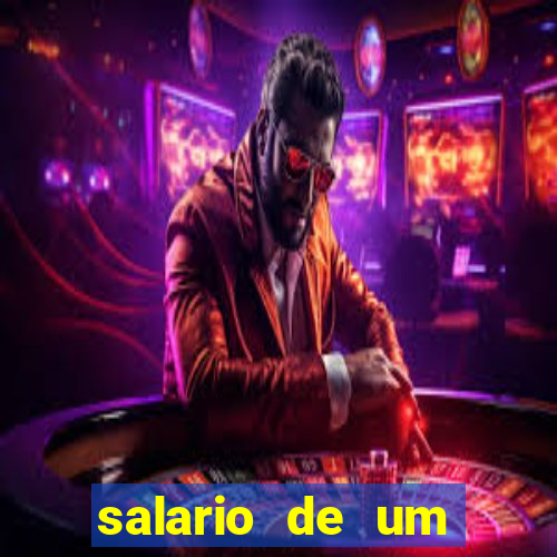 salario de um diretor de escola estadual