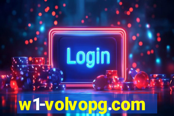 w1-volvopg.com