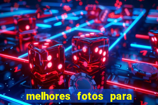 melhores fotos para perfil masculino