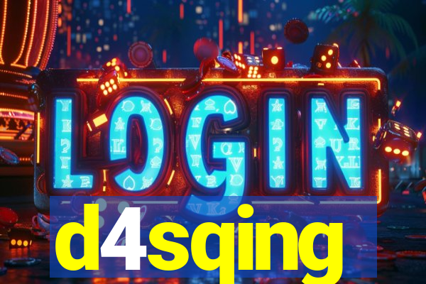 d4sqing