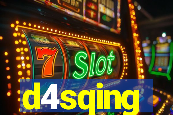 d4sqing