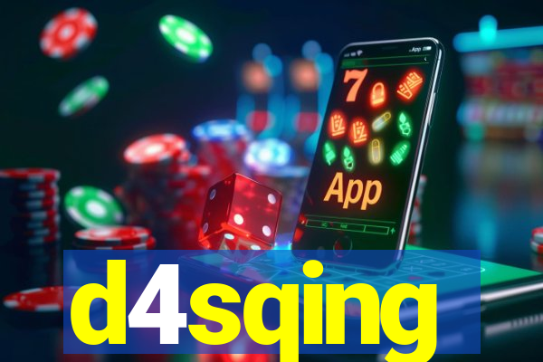 d4sqing