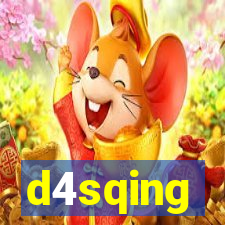 d4sqing