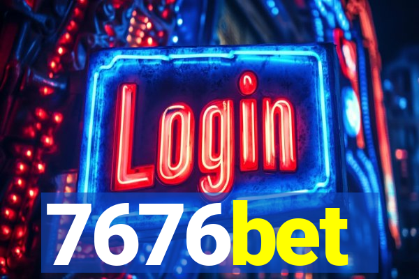 7676bet
