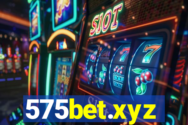 575bet.xyz