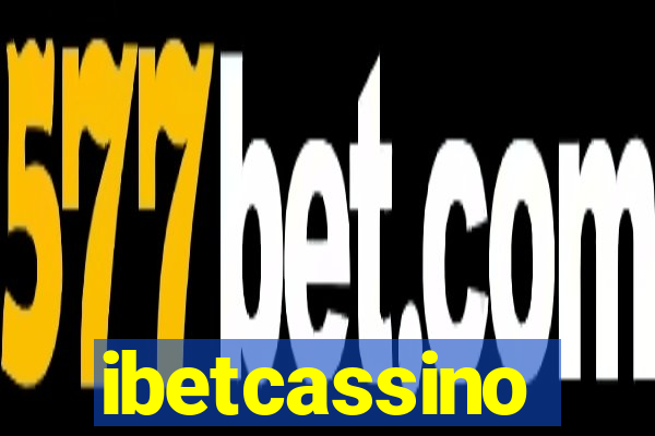 ibetcassino