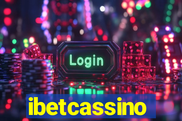 ibetcassino