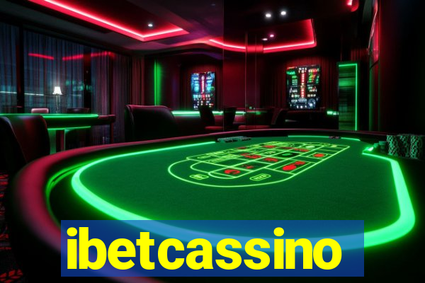 ibetcassino