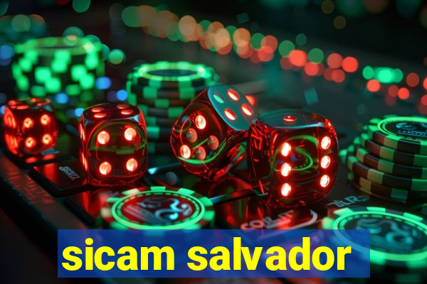 sicam salvador