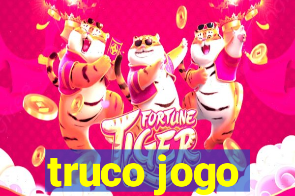 truco jogo